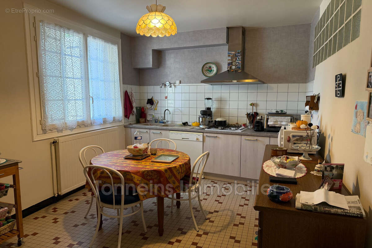 Maison à DAMAZAN