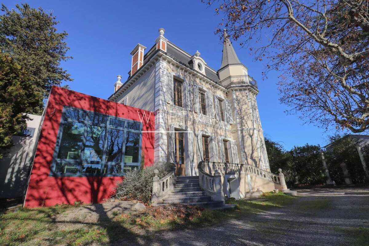 Maison à DRAGUIGNAN