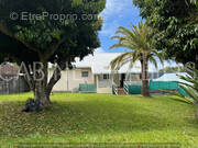 Maison à PETITE-ILE