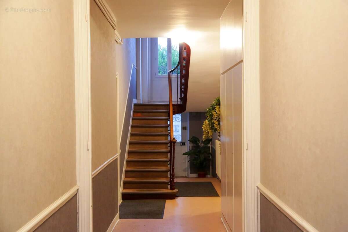 Appartement à BOIS-LE-ROI