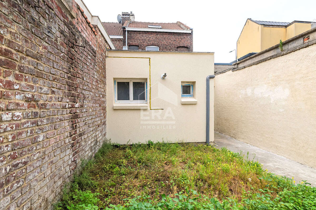Maison 113m² à croix - photo 18