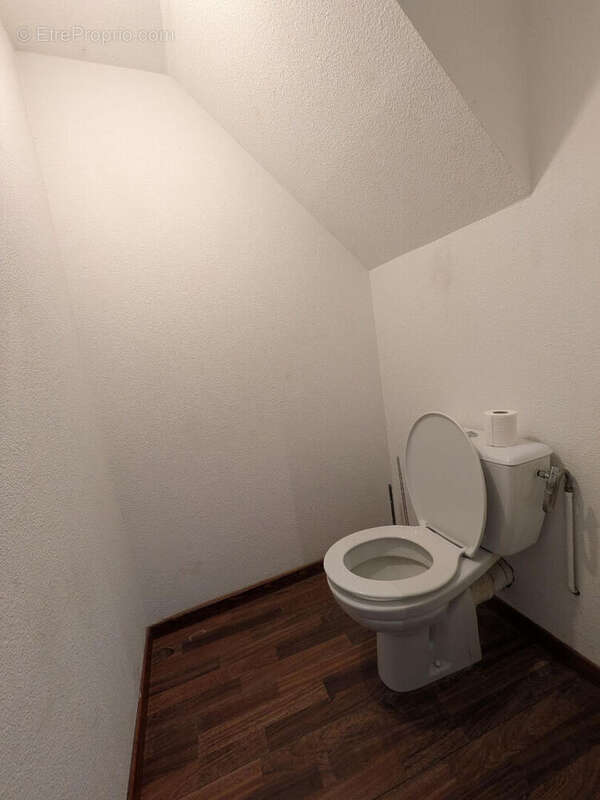 Appartement Clermont Ferrand 2 pièces 39.35 m2 - photo 10