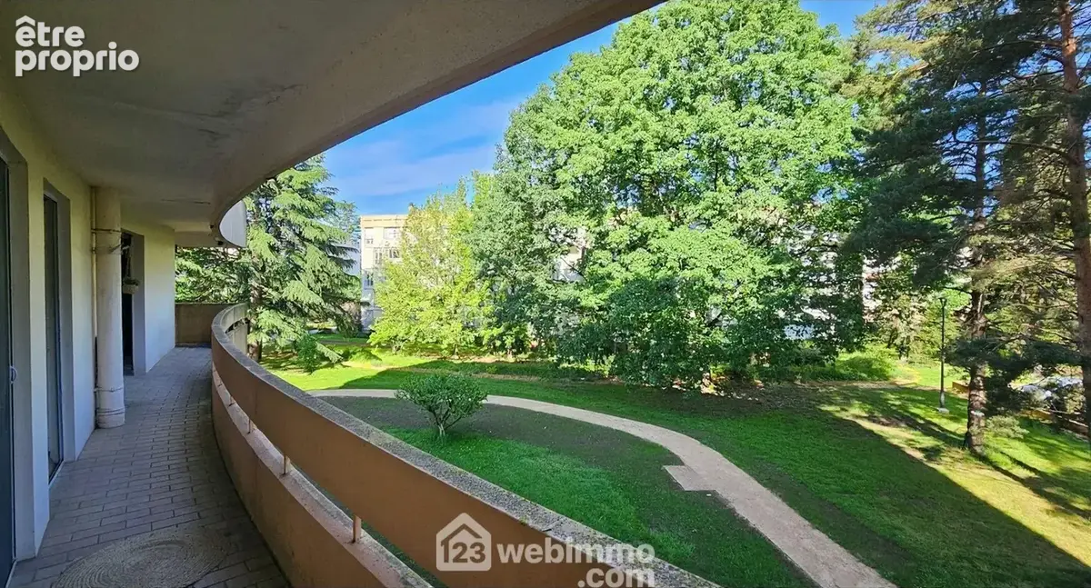 Appartement 4 pièces 90 m² à vendre à Pau (64000) - photo 10