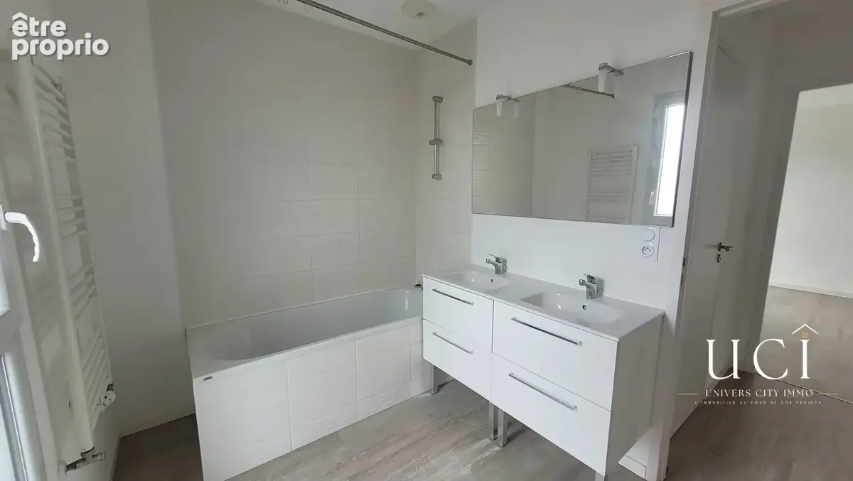 Maison 4 pièces 84 m² à vendre à Reze (44400) - photo 8