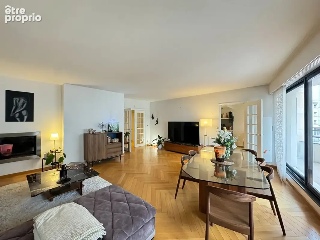 Appartement terrasse reims -129.43 m2 proche cathédrale - photo 1