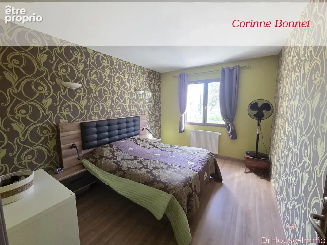 Maison 5 pièces 171 m² à vendre à Courteranges (10270) - photo 83