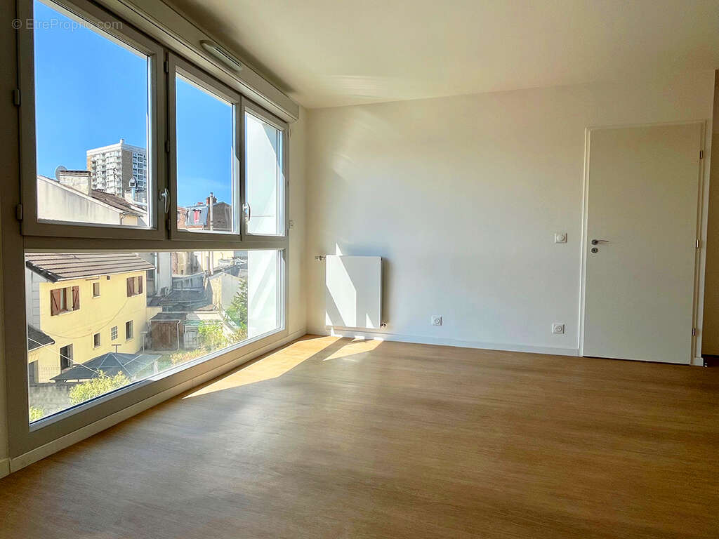 Appartement à DRANCY