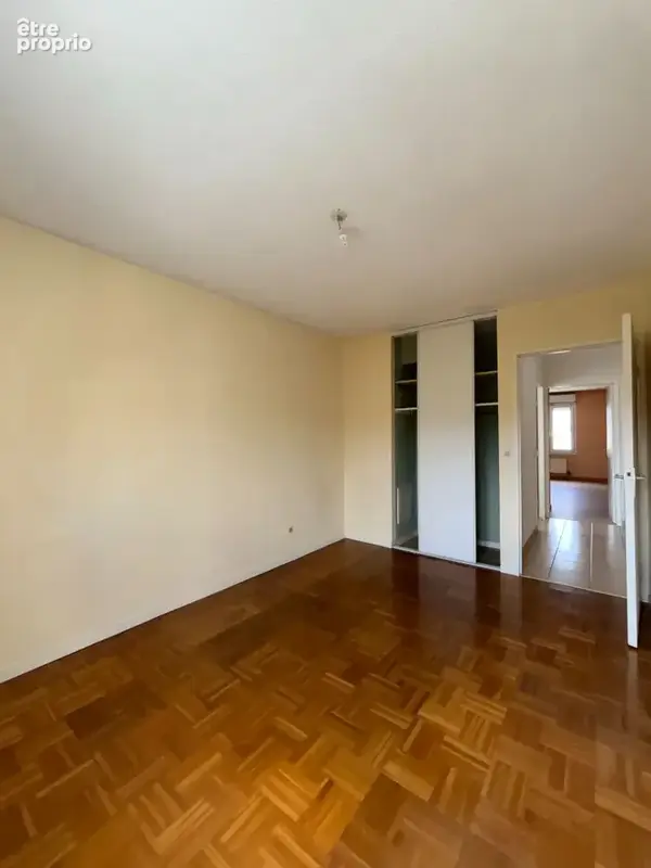 Appartement T5 Bourg Les Valence 104.92 m2 - photo 8