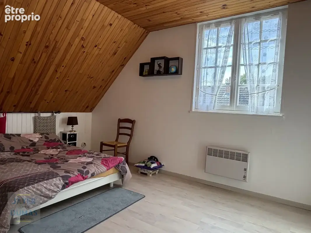 SAINT-JEAN-DE-VAUX - Belle maison traditionnelle - - photo 12