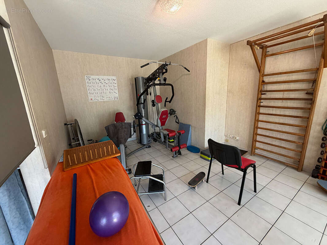 Appartement 90m² à martigues - photo 9
