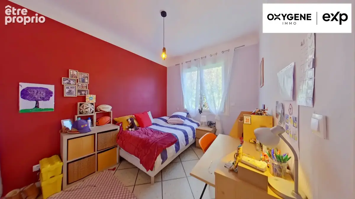 Maison 144 m² à Perpignan  - photo 9