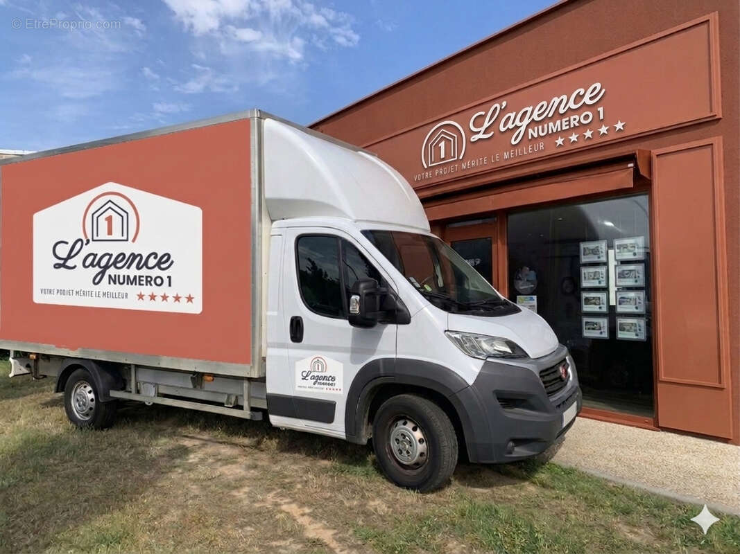 Maison à EZY-SUR-EURE