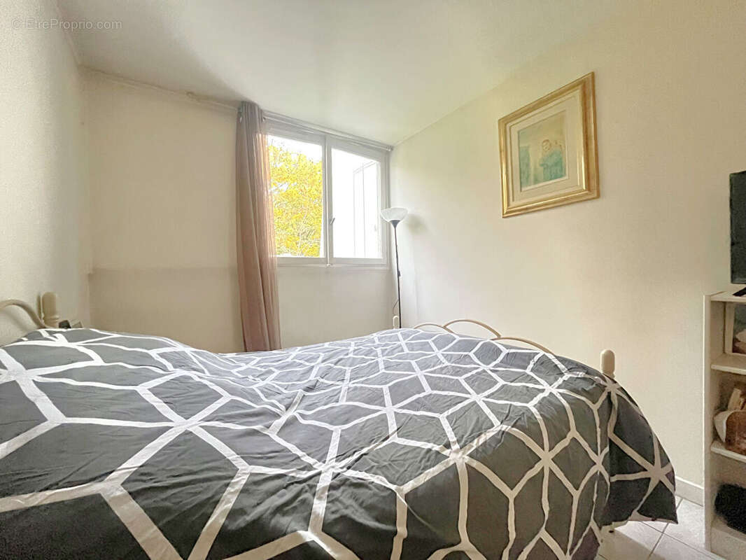 Appartement à FONTENAY-SOUS-BOIS