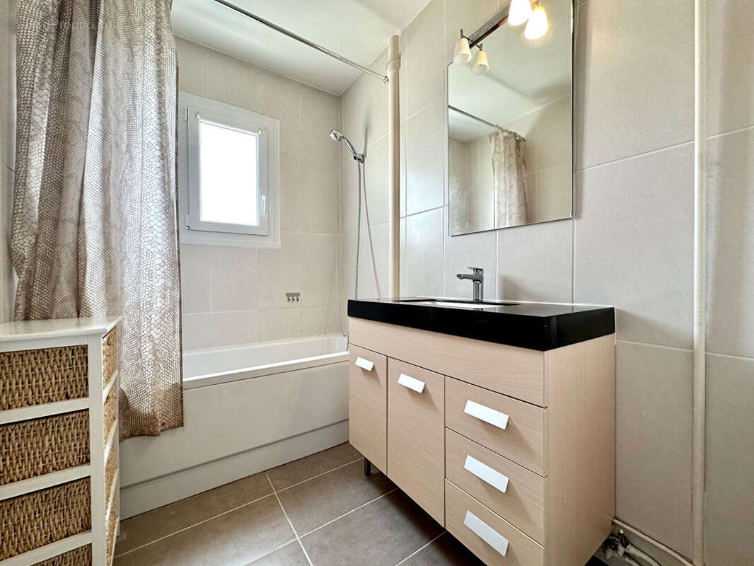 Appartement à SENLIS