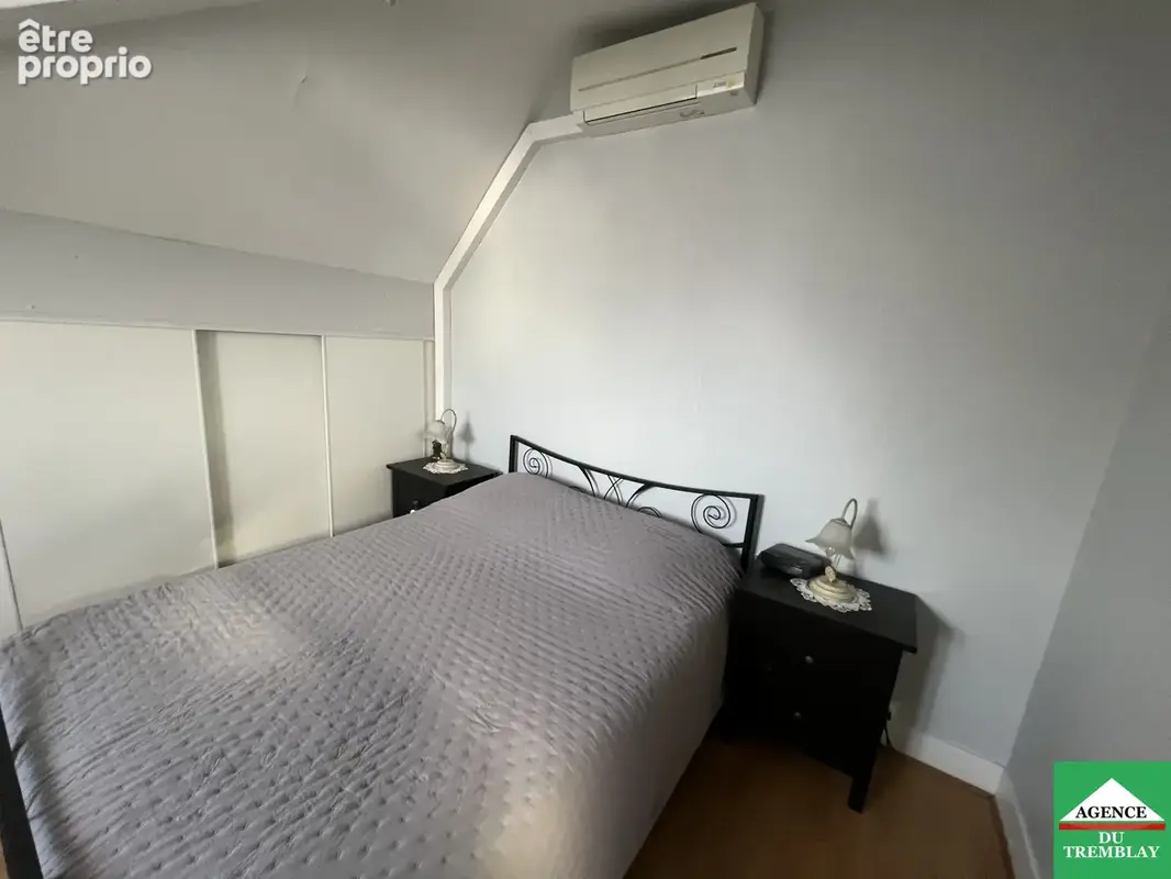 Maison 5 pièces 70 m² à vendre à Champigny-Sur-Marne (94500) - photo 5