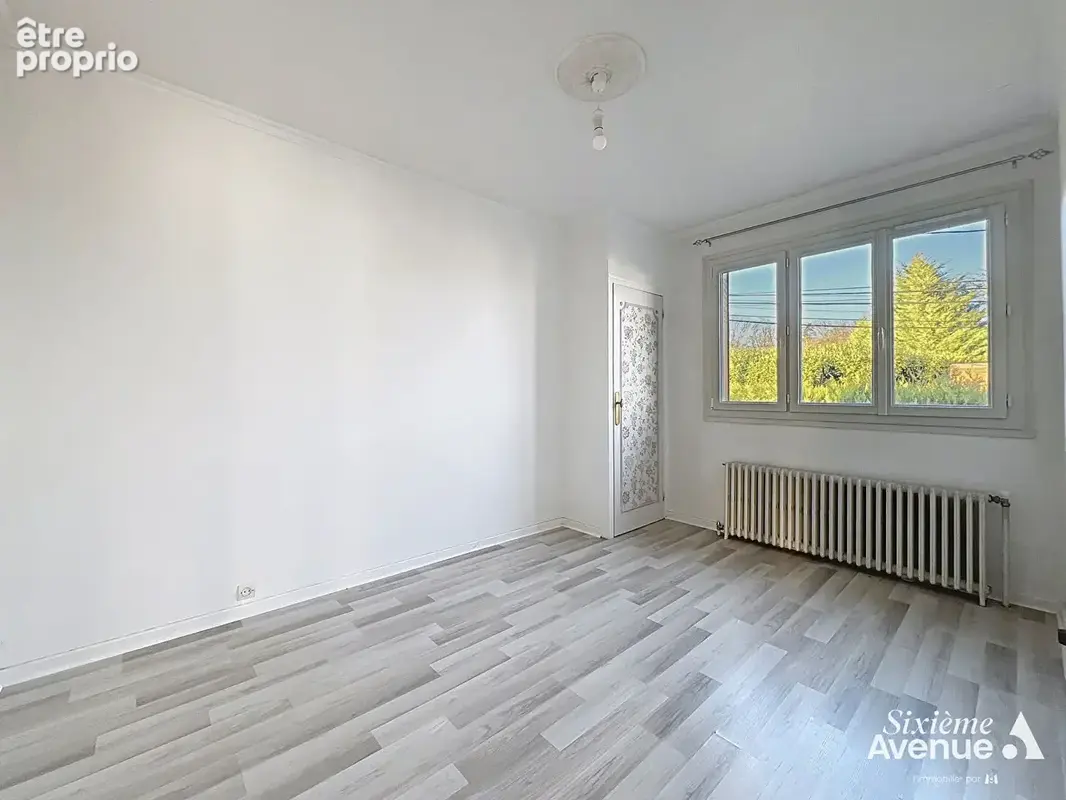 Maison Feyzin 5 pièce(s), 4 chambres,107 m2. - photo 7