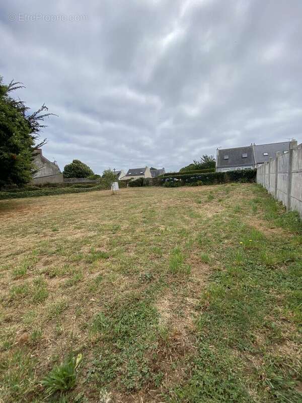Terrain 404 m² à Groix  - photo 5