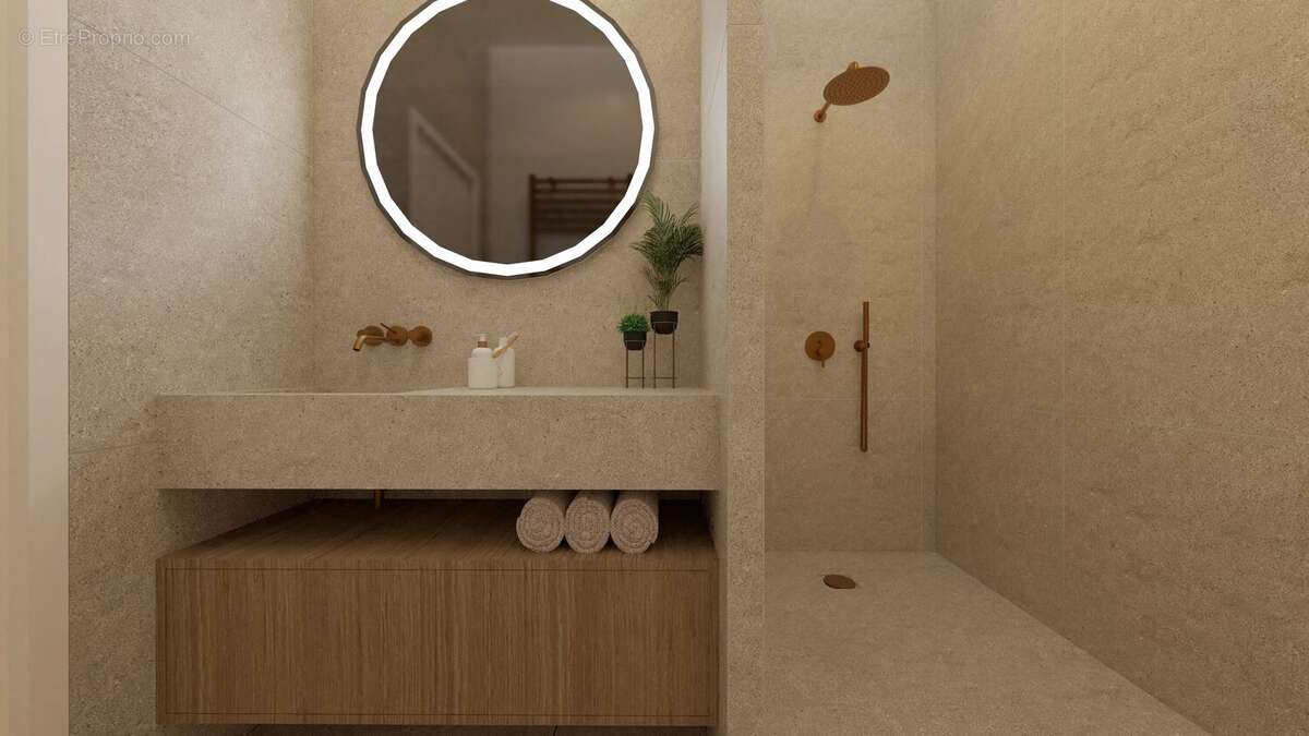 Appartement à VICHY