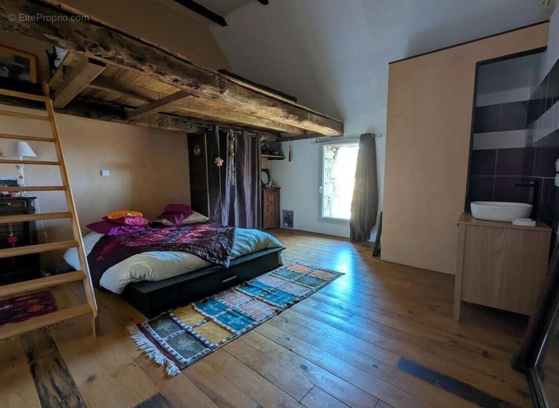 Photo 6 - Maison à SEBAZAC-CONCOURES