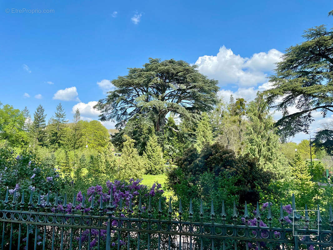 Appartement à LYON-6E