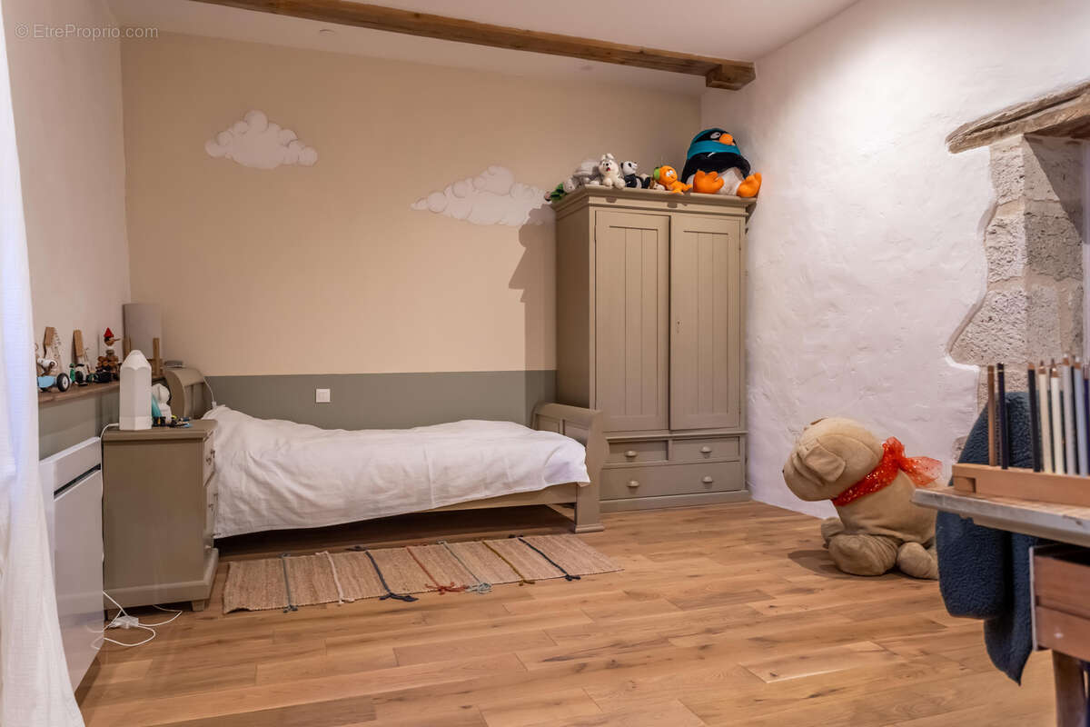 Maison à ENGAYRAC