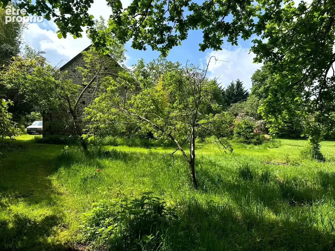 Exclusivité – Propriété de caractère avec étang, dans un écrin naturel préservé du Morvan - proche de SAULIEU (21) - photo 7