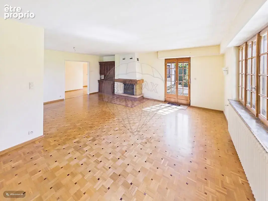 Maison 5 chambre(s) à vendre - photo 4