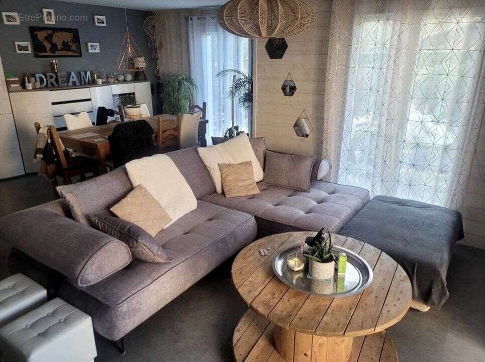 Maison à SAINT-PAUL-EN-BORN