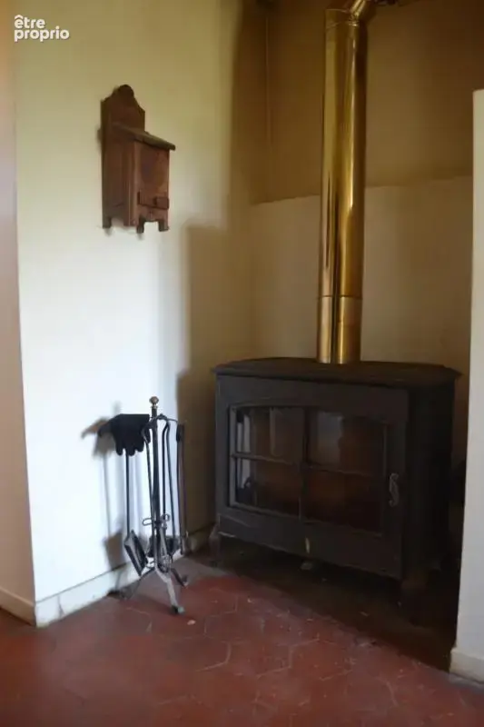 Maison de campagne sur 3ha à bâtir (27) - photo 22