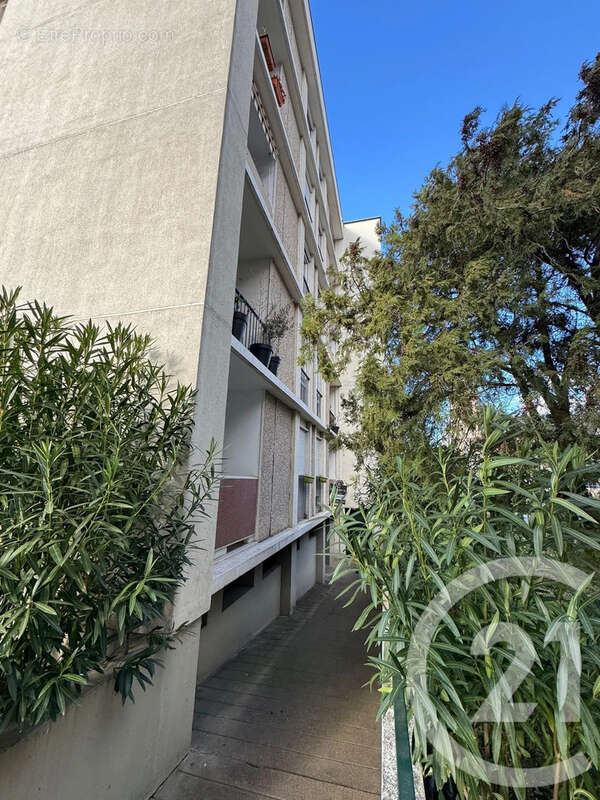 Appartement à LYON-7E