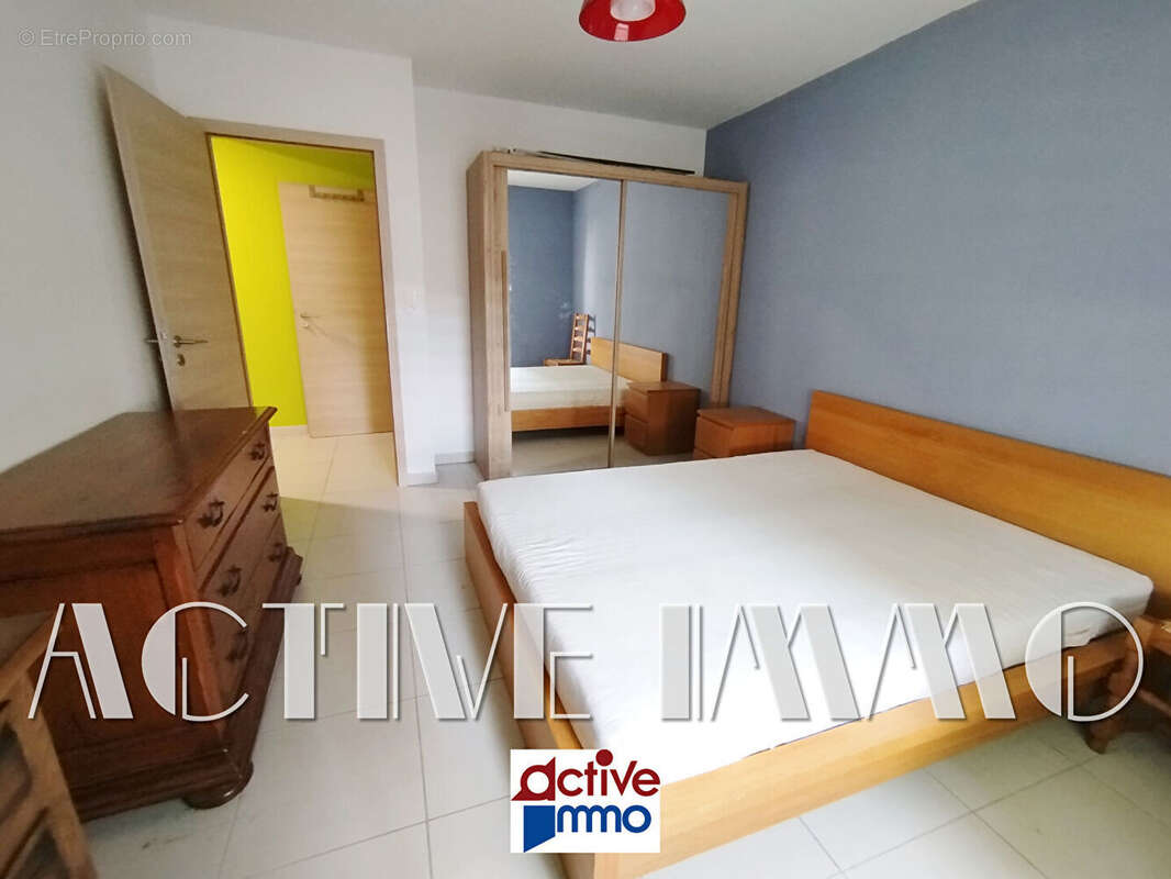 Appartement à NEUFCHEF