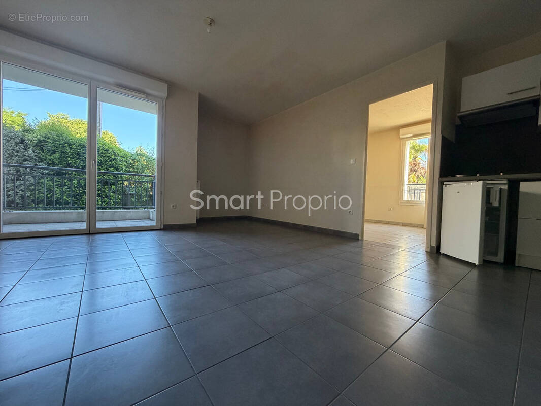 Appartement à LORMONT