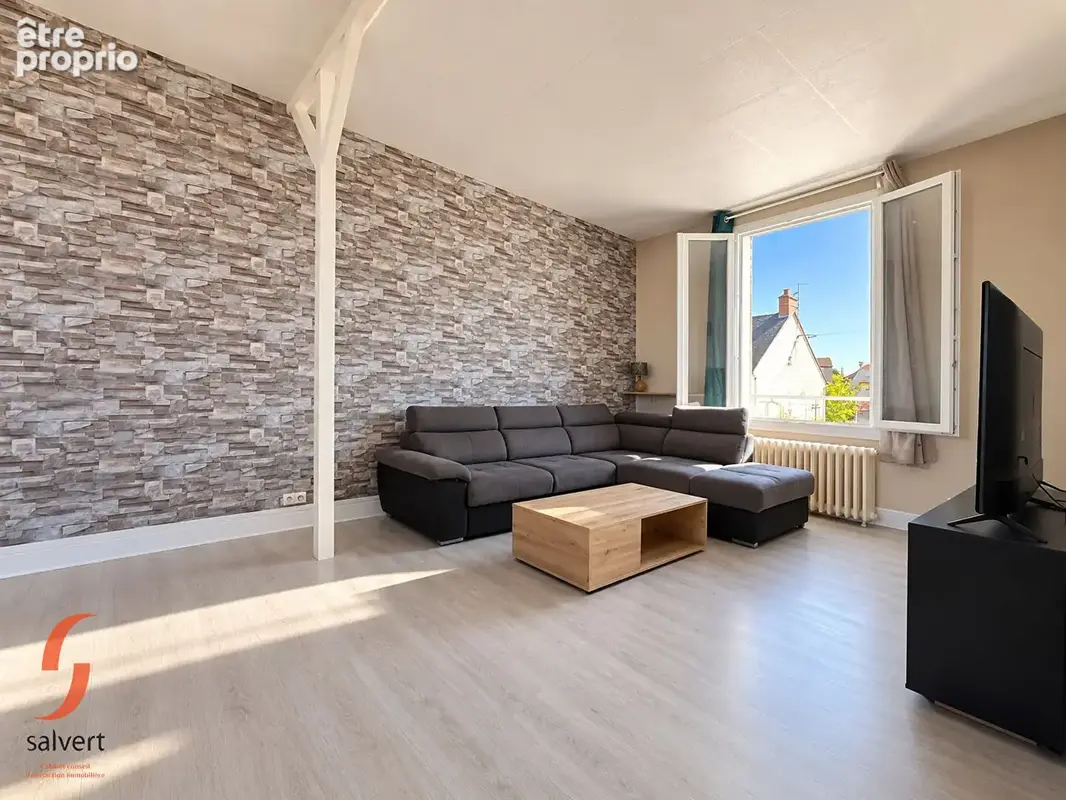 A vendre Maison 3 chambres, grange de 100m² - photo 10