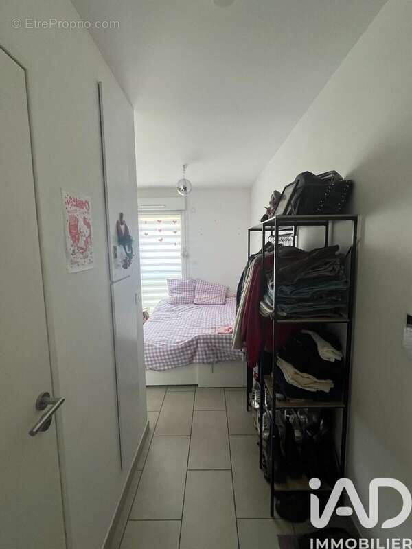 Photo 5 - Appartement à LYON-5E