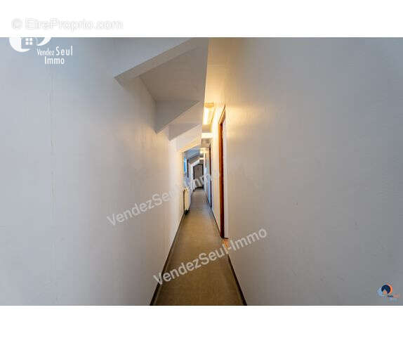 Appartement à LYON-2E