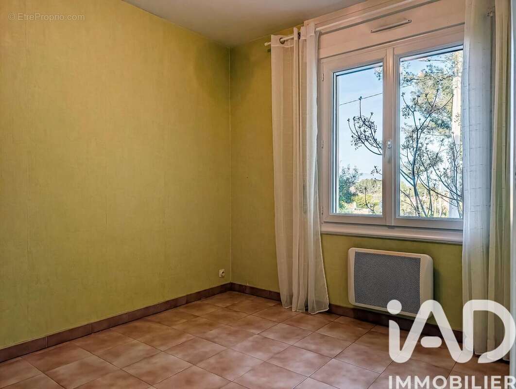 Photo 8 - Appartement à SANARY-SUR-MER