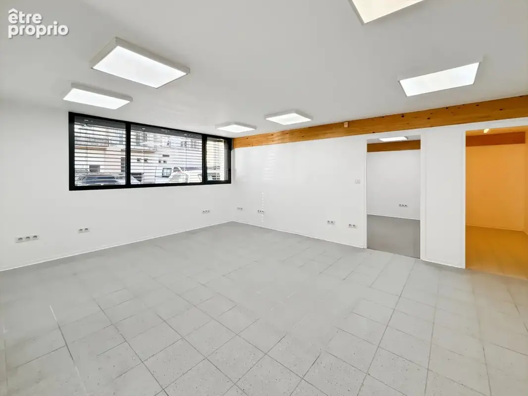 Commerce 125 m² à Toulouse  - photo 8