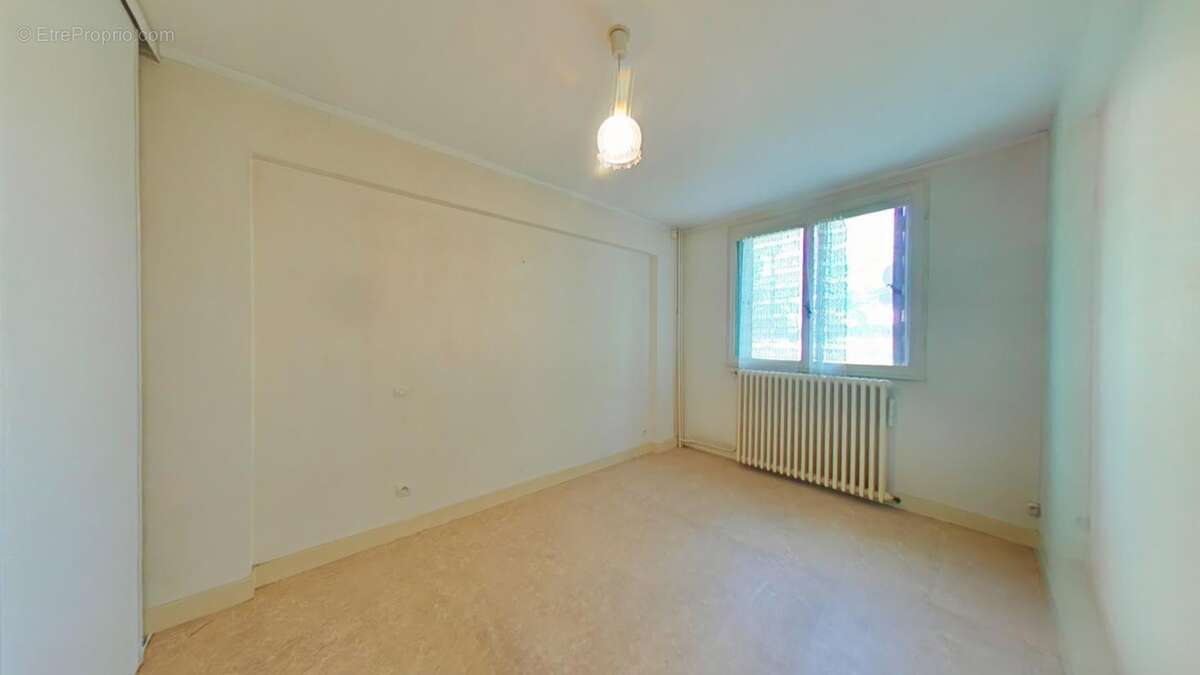 Appartement à BLAGNAC