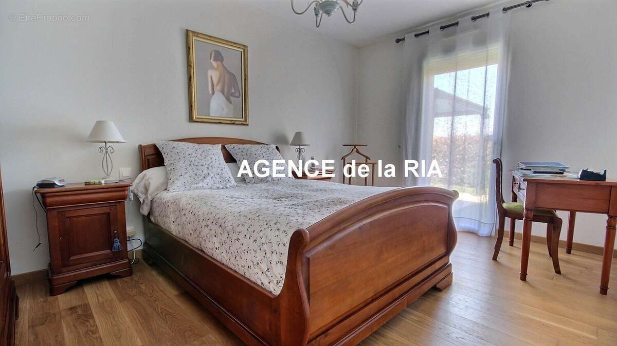 Maison à PORNIC