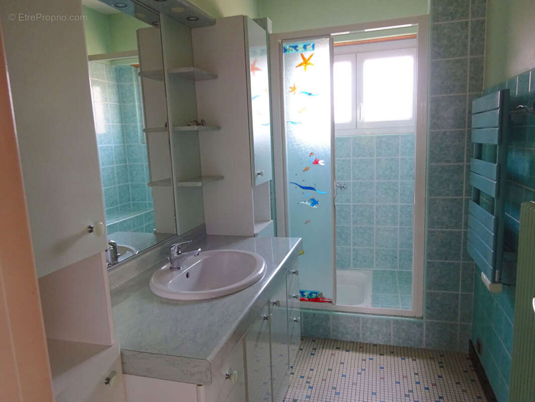 Maison Chalampe 5 pièce(s) 120 m2 - photo 6