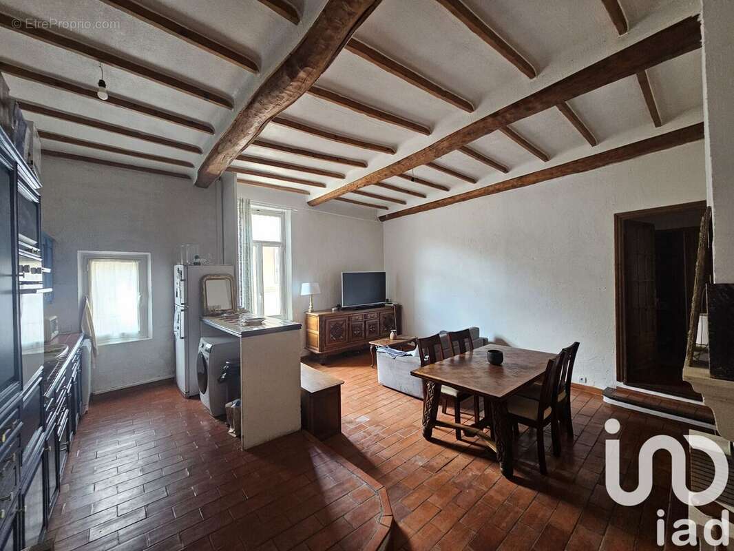 Photo 4 - Appartement à ROQUEVAIRE