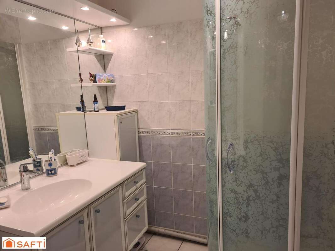 Photo 8 - Appartement à AMBOISE