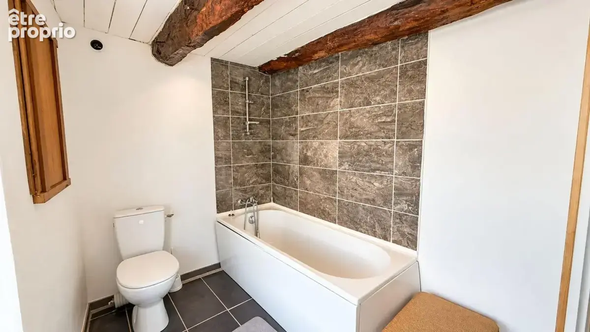 Muret-le-Château – Maison de 130 m² avec 3 chambres, garage et terrasse - photo 15
