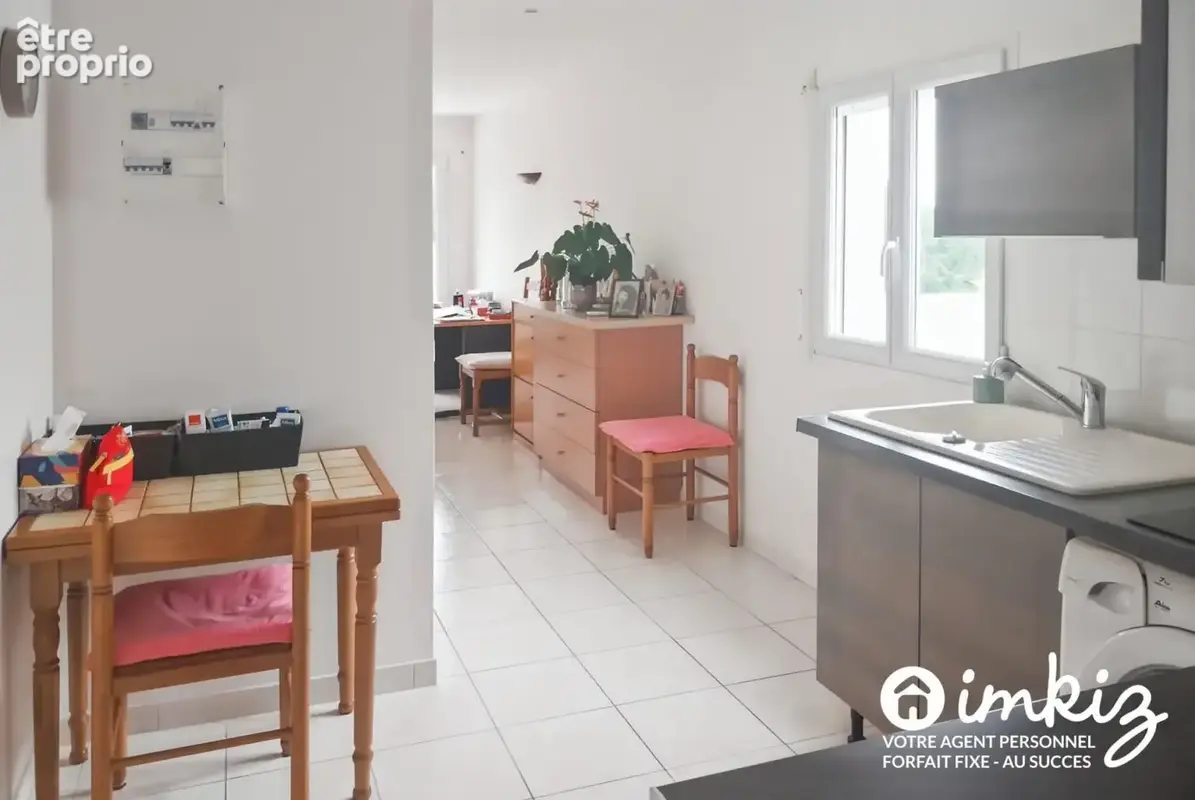 Maison 4 pièces - photo 3
