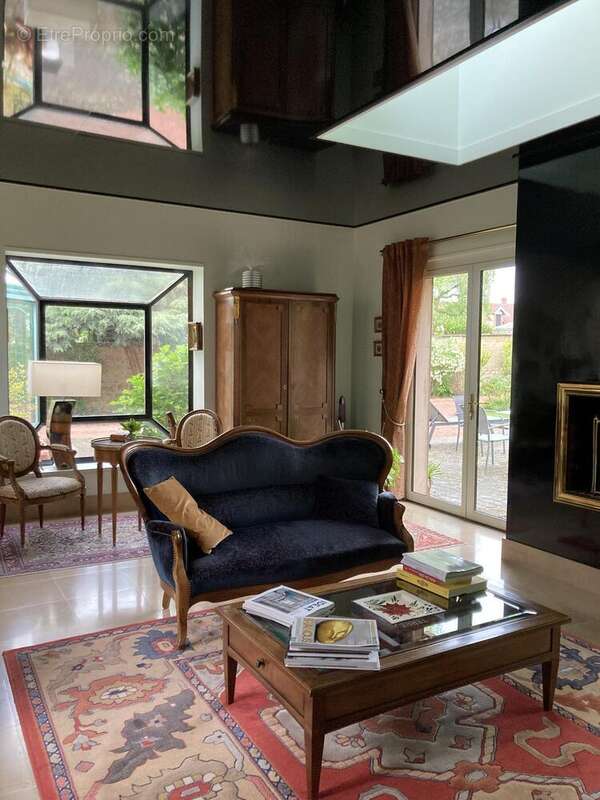 Photo 3 - Maison à PARAY-LE-MONIAL