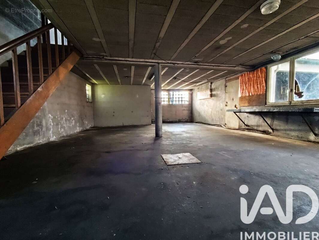 Photo 9 - Maison à BAINS-SUR-OUST