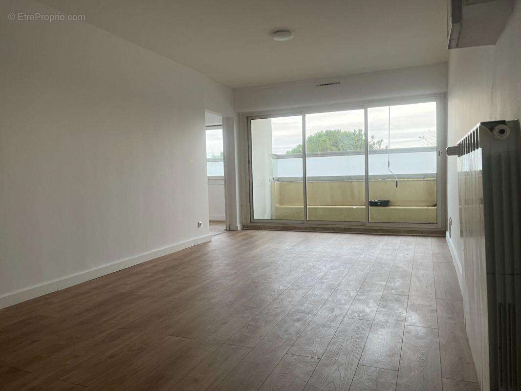 Appartement à MARTIGUES