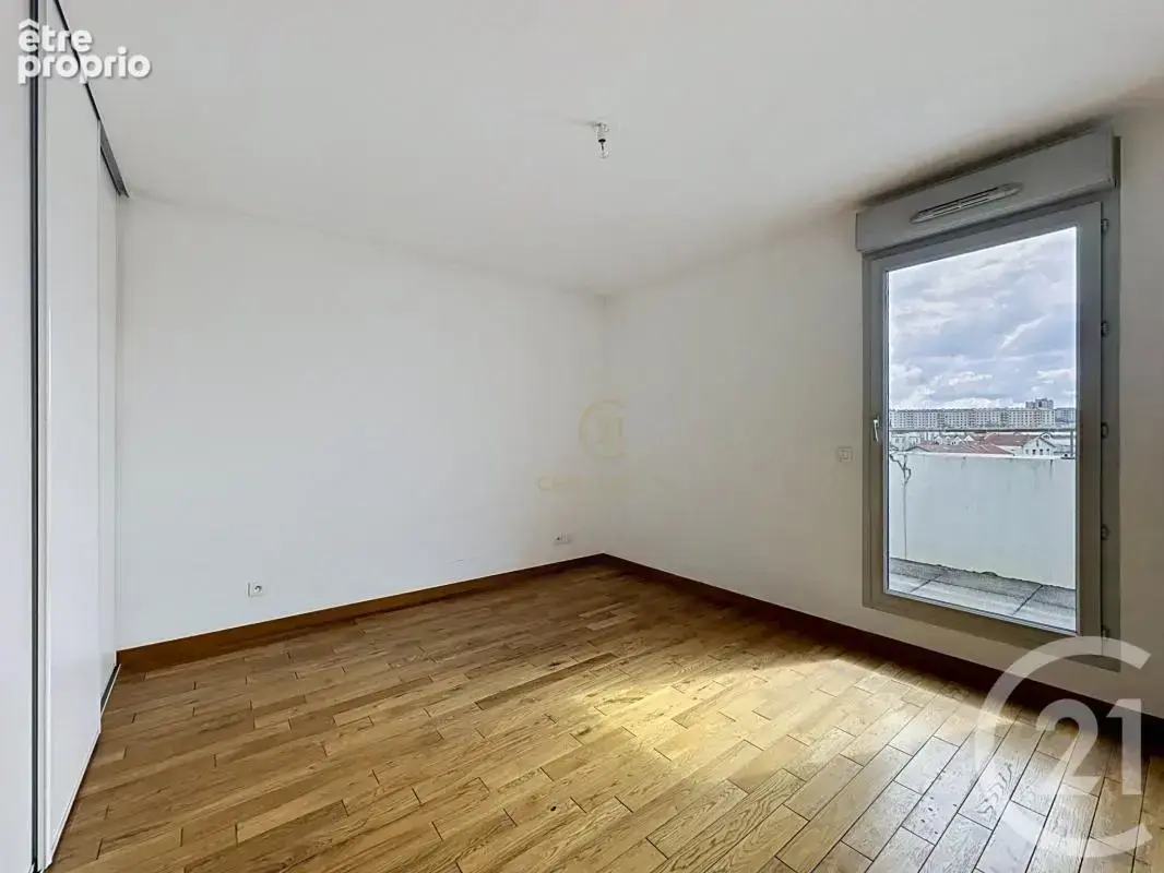 Appartement 68 m² à Lyon-8e  - photo 7
