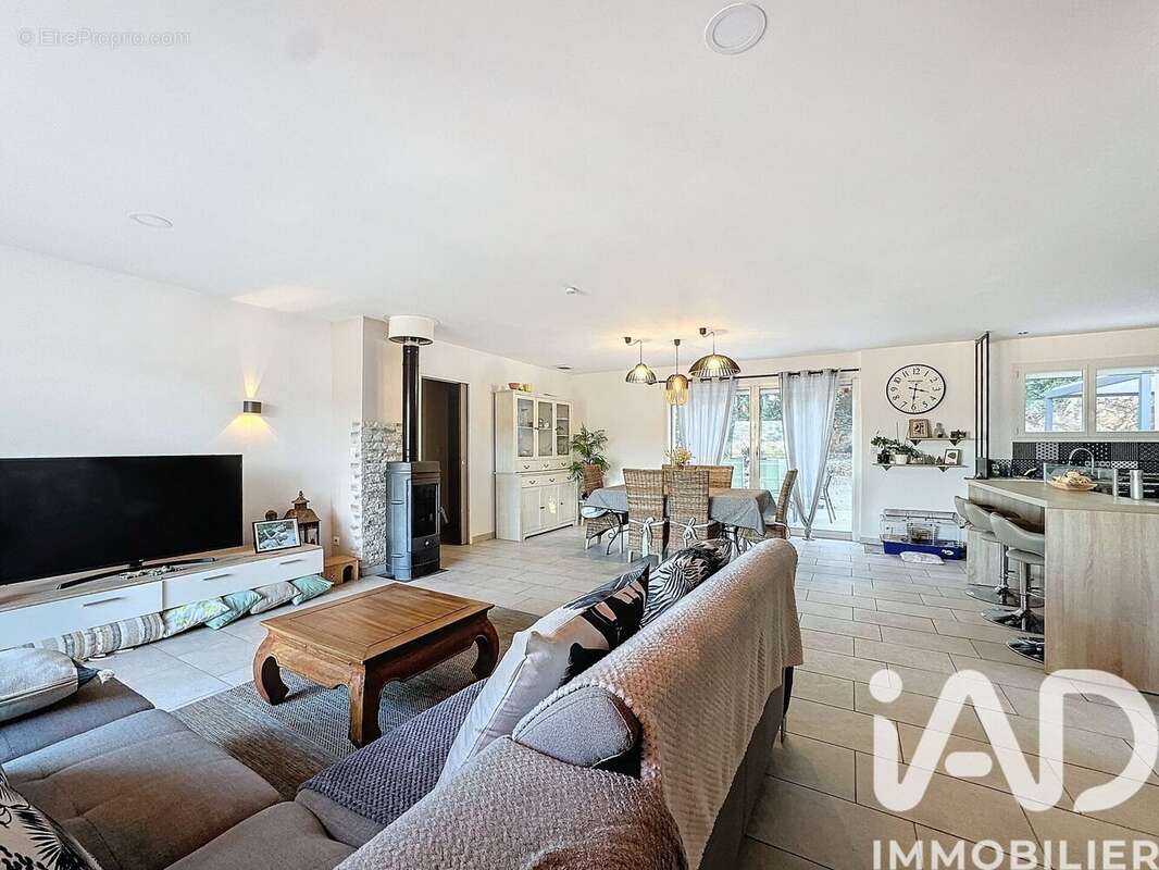 Photo 7 - Maison à CLERMONT-L'HERAULT