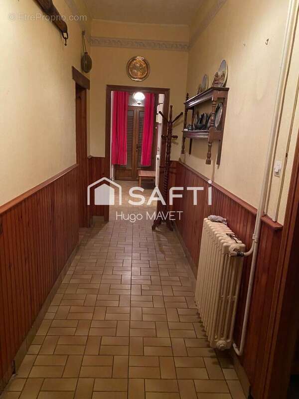 Maison 179 m² à Rogny  - photo 5